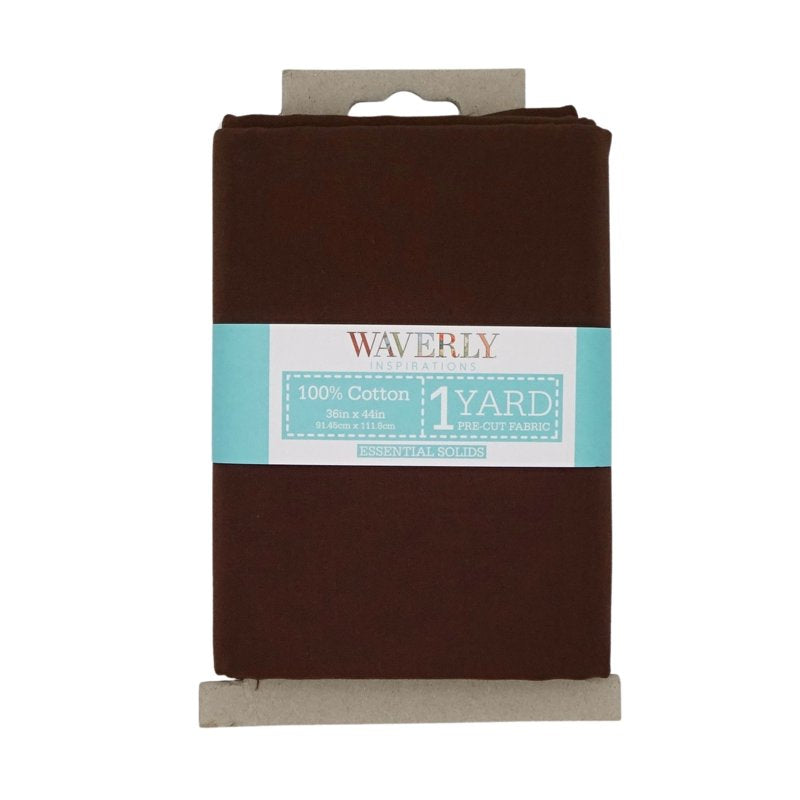 Truffle Cotton Fabric 3 Pack - 1 Yard Cuts for Quilting & Sewing