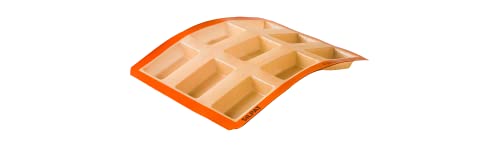 Silpat The Original Perfect Mini Loaf Mold