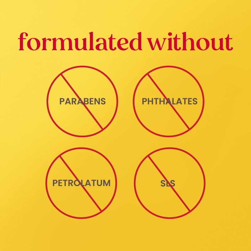 Soothing Facial Toner with Witch Hazel and Aloe, Alcohol-Free, 12 fl. oz.