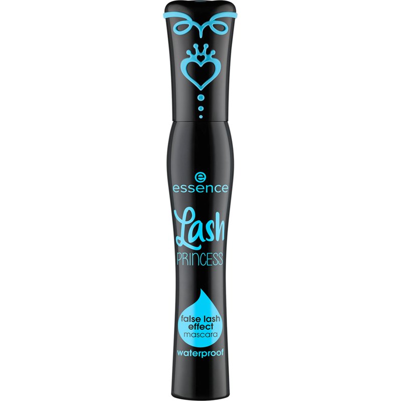 Waterproof False Lash Effect Mascara - Essence Lash Princess