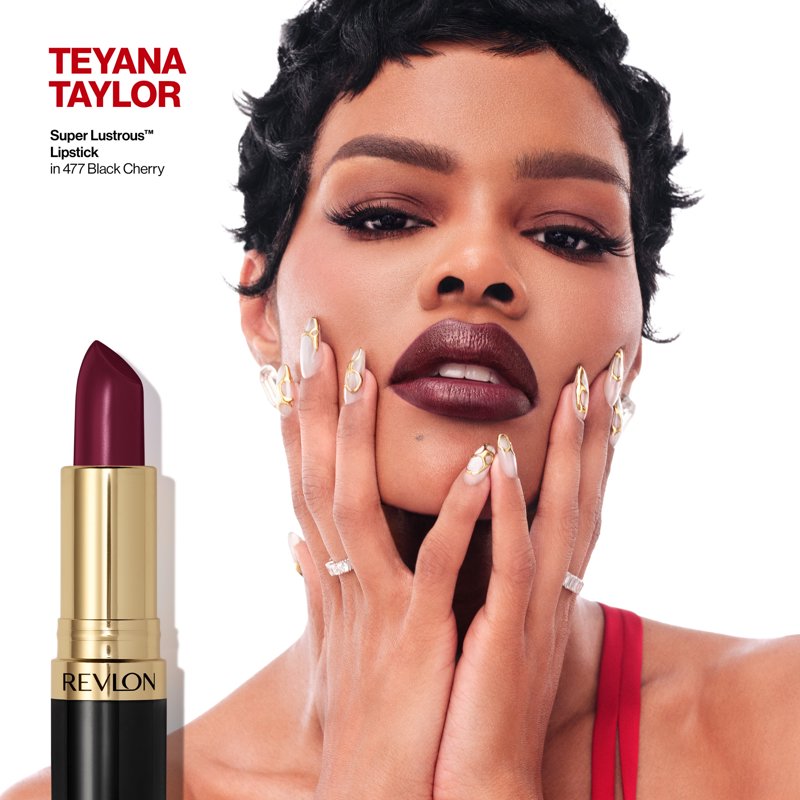 Creamy Conditioning Lipstick - Rich Pigment Long-Lasting Lip Color