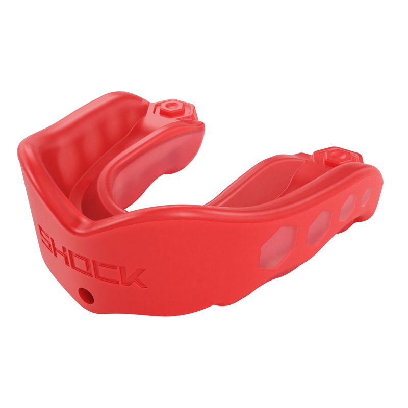 Flavor Fusion Gel Max Mouthguard - Triple Layer Protection & Breathing Channels