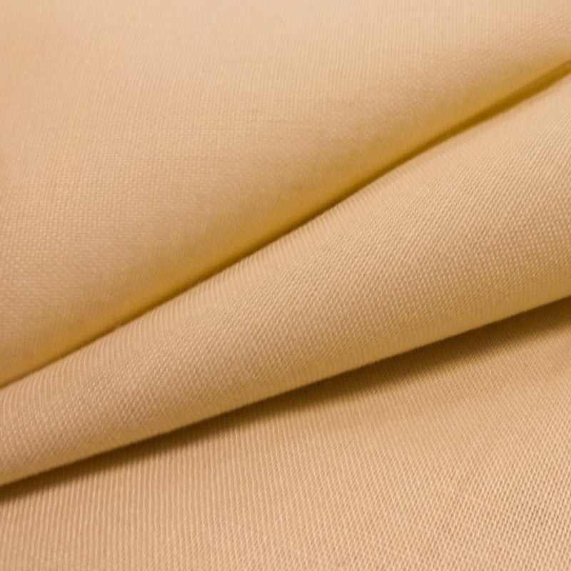 (3 Pack) Waverly Inspirations Tan 1 Yard Pre-Cut Cotton Fabric - Solid, 44-45" Wide