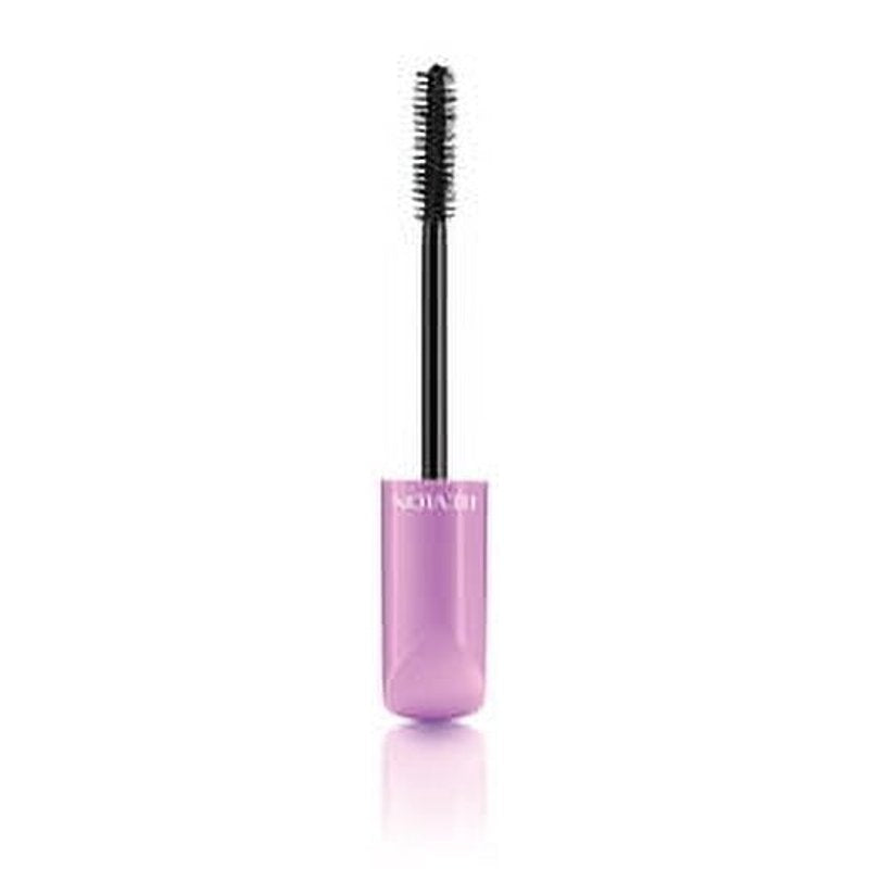 Volumizing Mascara, Long-Wear Clump-Free Formula for Fanned-Out Lashes