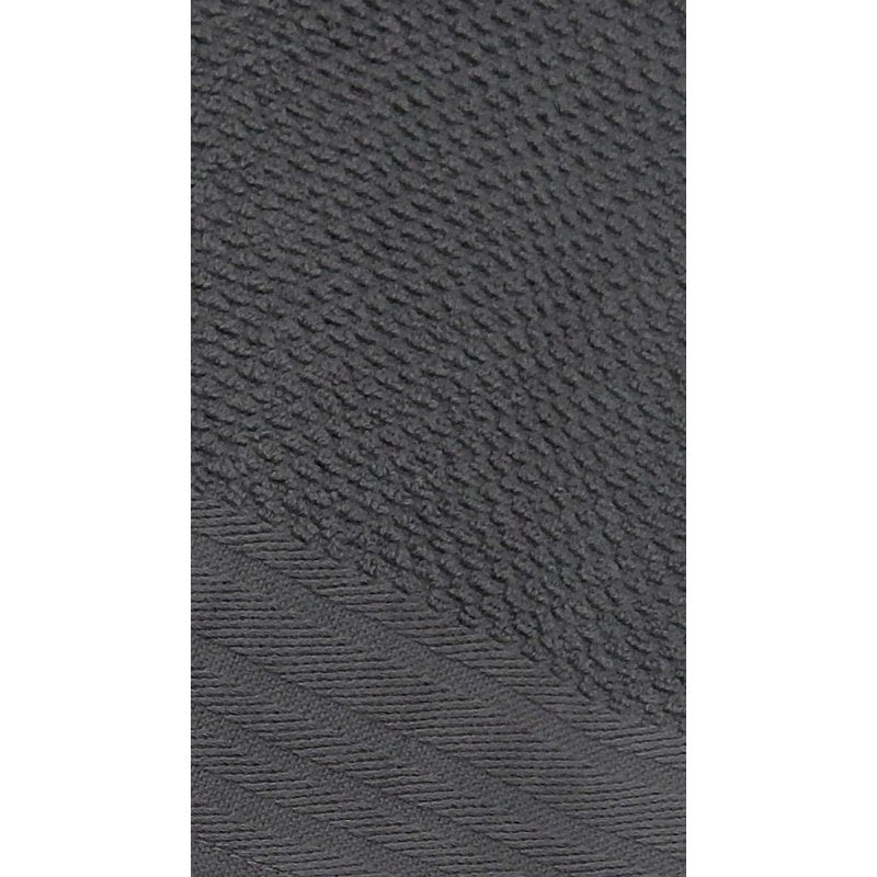 6-Piece Bar Mop Kitchen Towel Set - Gray