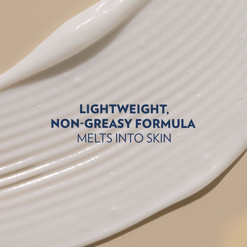 Nourishing Moisture Body Lotion for Dry Skin - Oat Extract & Lipids, 32 fl oz