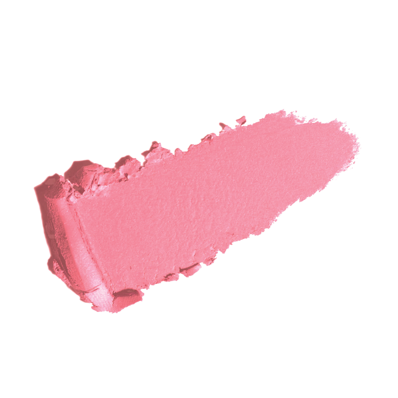 Bouncy Cream-to-Powder Blush with Jojoba Oil and Vitamin E