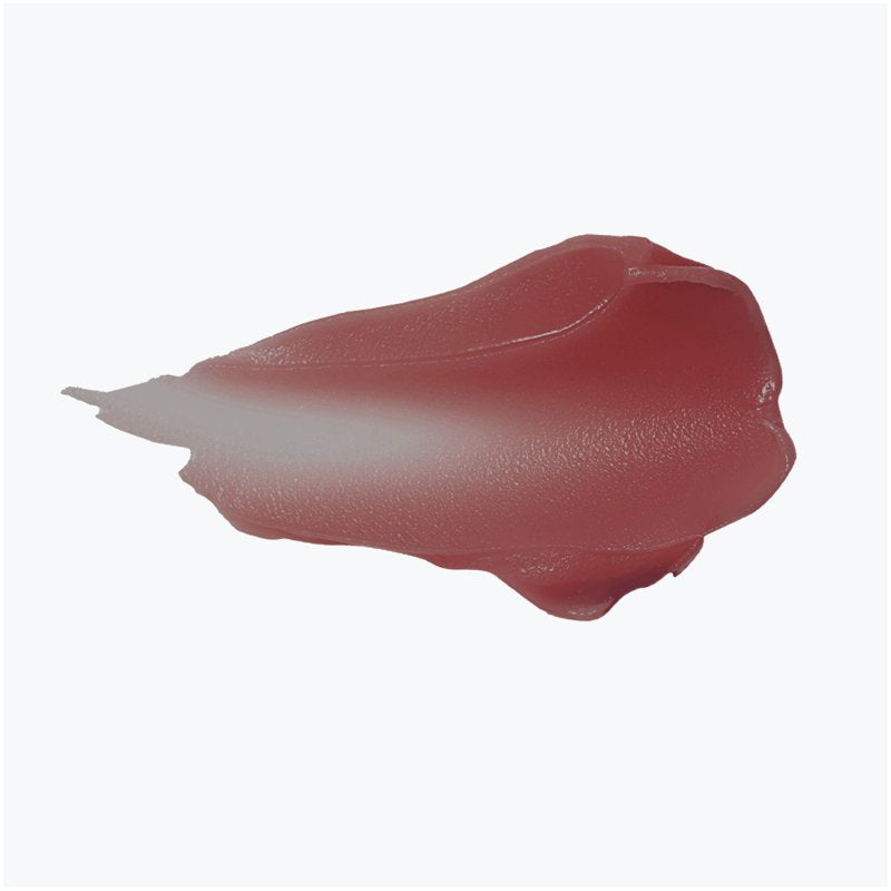 Tinted Lip Butter - Ruby - Hydrating Balm with Hyaluronic Acid