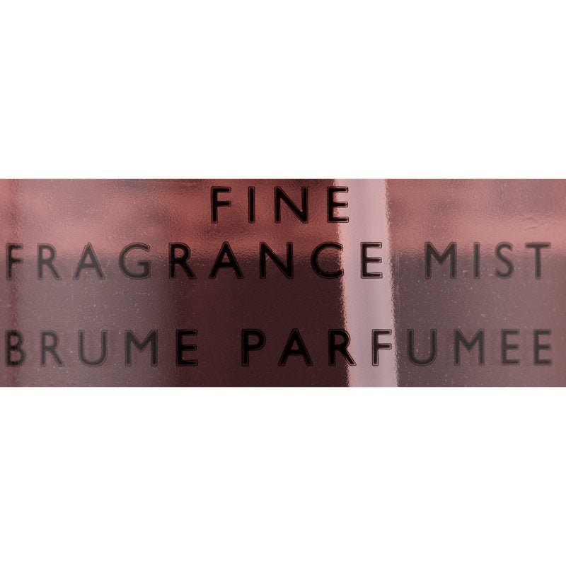 Fine Fragrance Body Mist for Women, Floral Scent, 8 oz