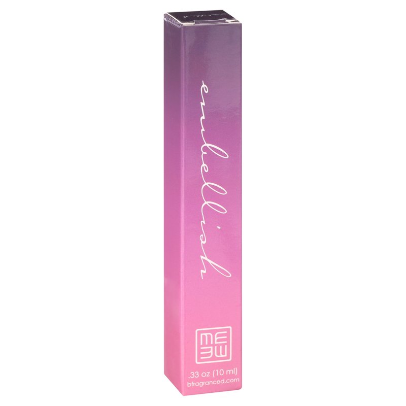 Embellish Women's Eau de Parfum Rollerball - 10ml Travel Fragrance