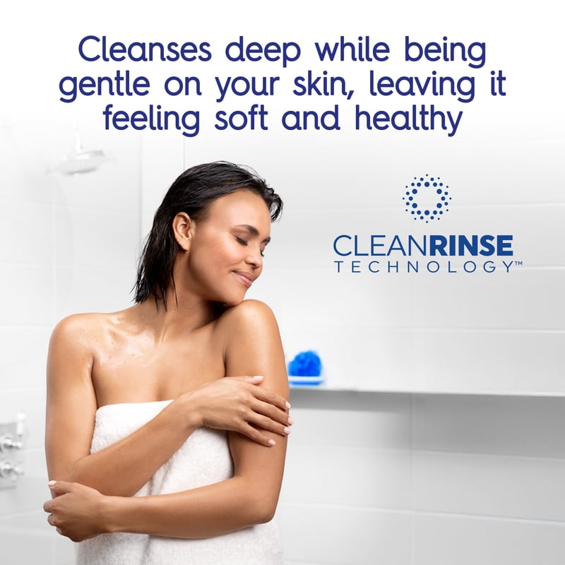Antibacterial Bar Soap - Refresh & Renew White, 4 oz (4 Bars)