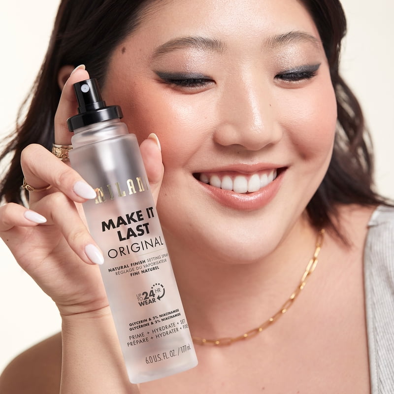 Make It Last Jumbo XL Setting Spray - Prime, Hydrate & Set