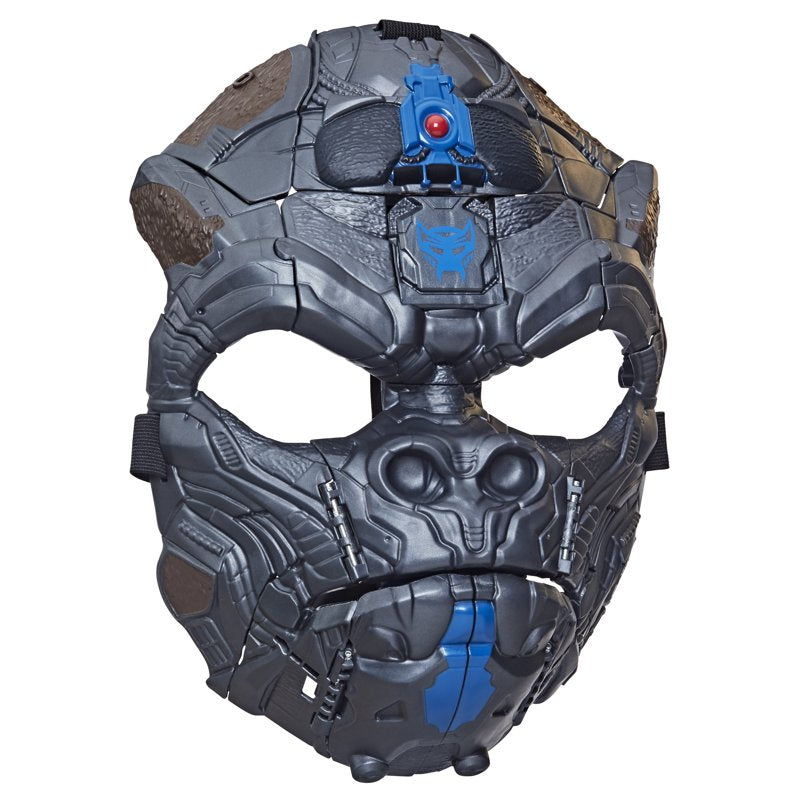 Transformers Rise of the Beasts Optimus Primal 2-in-1 Converting Mask Toy for Kids