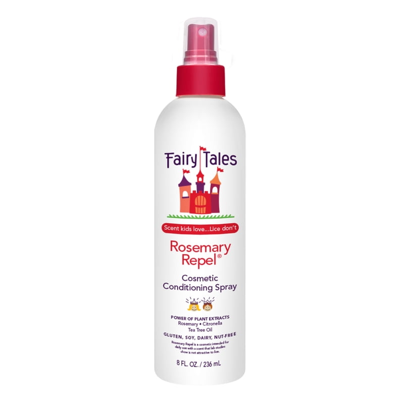 Rosemary Repel Conditioning Spray for Kids - 3 Pack