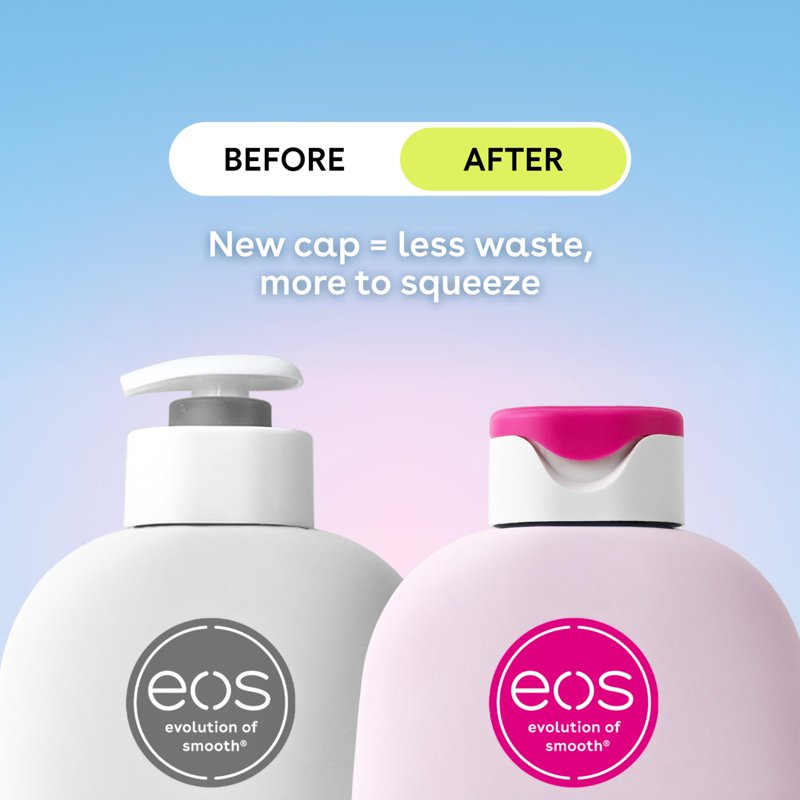 Shea Better Body Lotion - Fresh & Cozy 24-Hour Moisturizer for Dry Skin