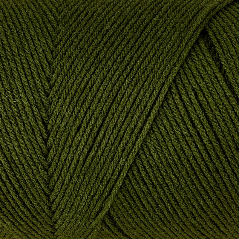 Acrylic Yarn 14 oz Skein - Sea Turtle Variation for Knitting & Crochet