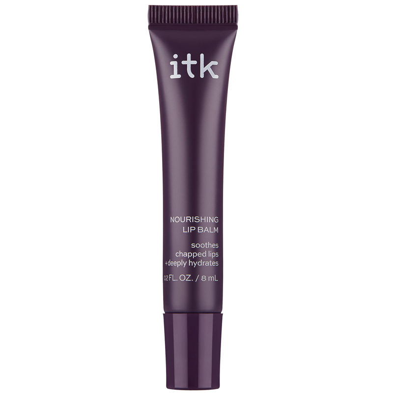 Nourishing Lip Balm with Shea Butter, Coconut Oil & Vitamin E - 2 fl. oz