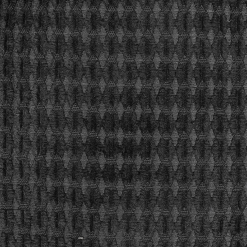 Memory Foam Non-Slip Chair Cushion Pad 4-Pack - Charcoal