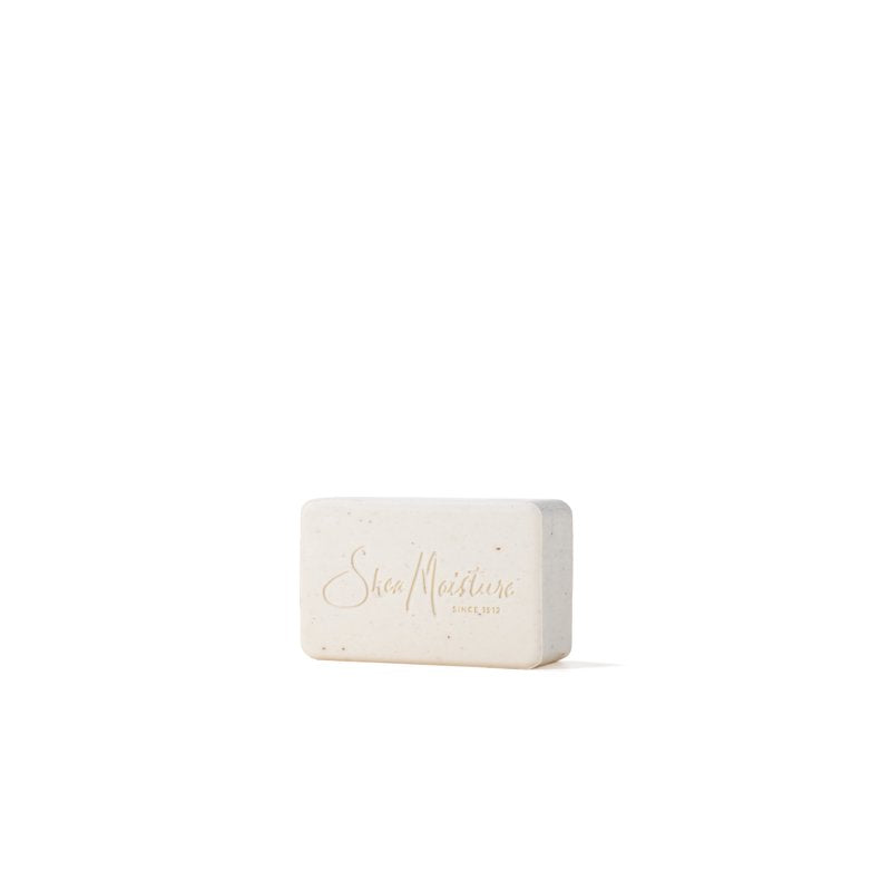 Hydrating Bar Soap with 100% Virgin Coconut Oil - 8 oz