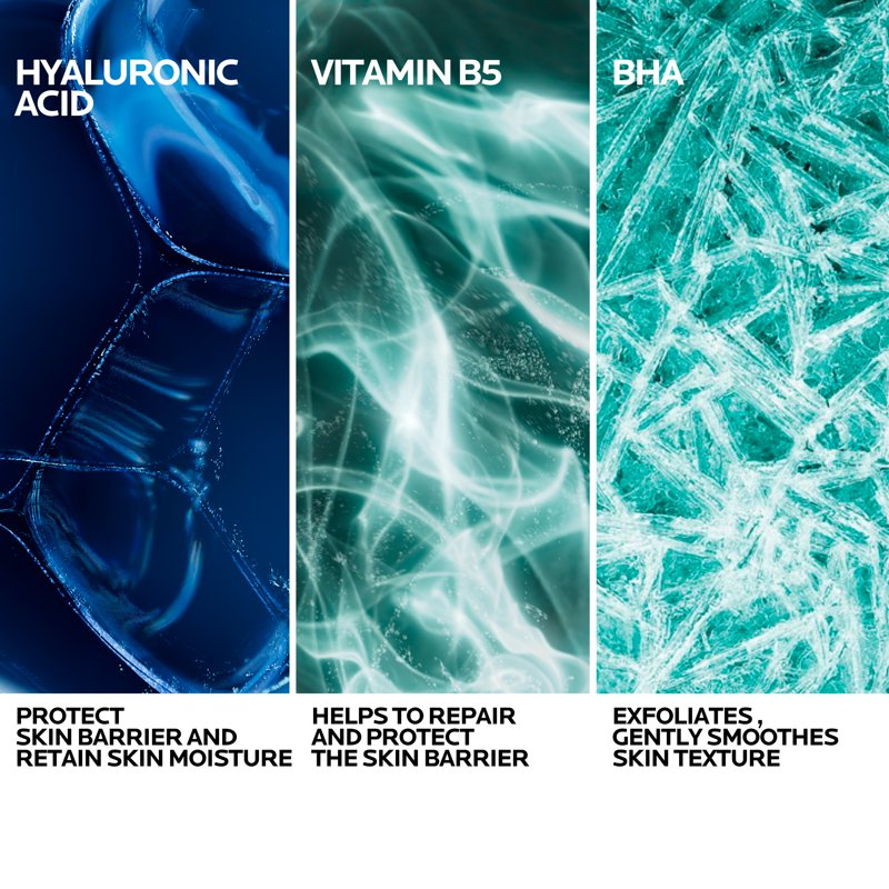 Hyaluronic Acid Water-Burst Gel Face Moisturizer, Hydrating Pore Minimizer