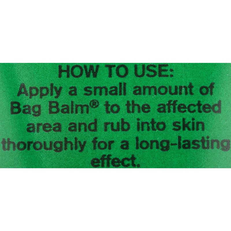 Moisturizing Skin Balm for Dry, Chafed, and Cracked Skin - 2oz Tube