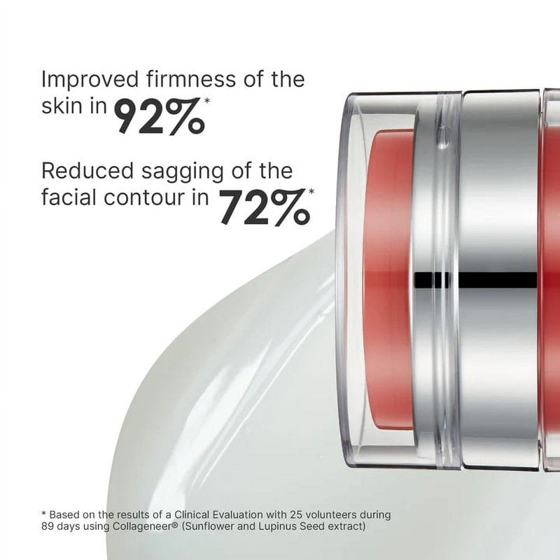 Sculpting Facial Gel with Dragon's Blood - Hydrating & Firming