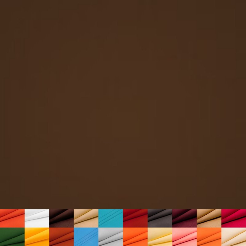 Truffle Cotton Fabric 3 Pack - 1 Yard Cuts for Quilting & Sewing