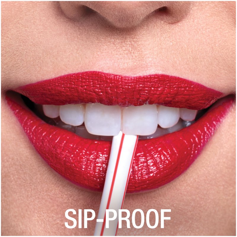 24-Hour Long-Lasting Liquid Lipstick with Conditioning Balm