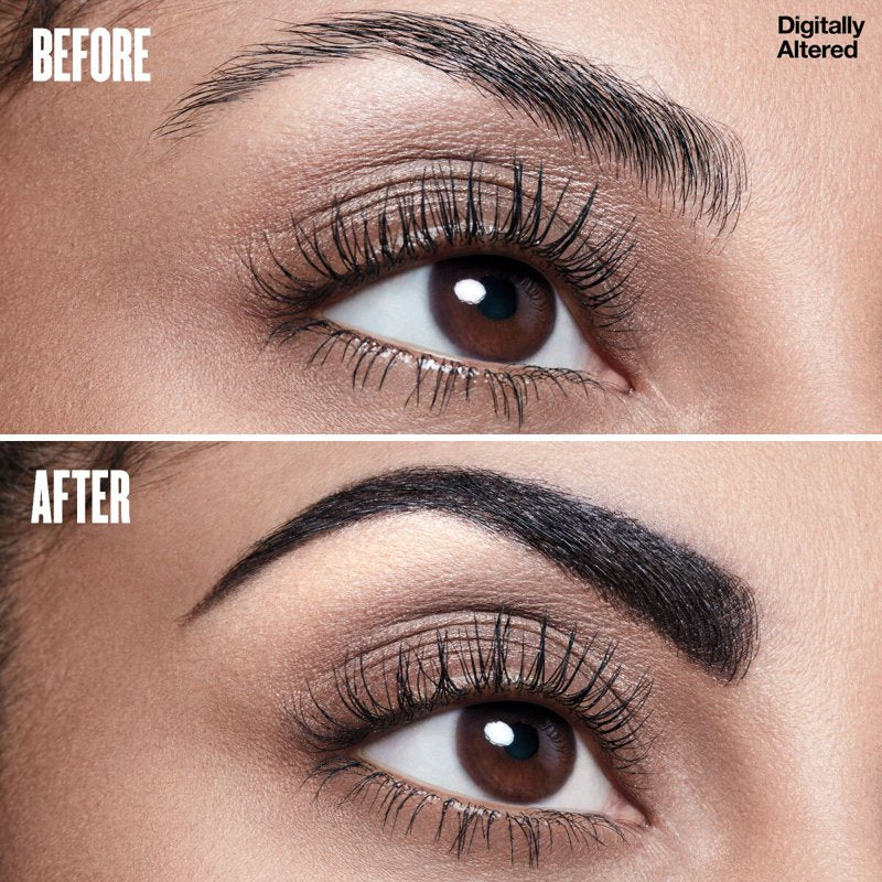 Easy Breezy Eyebrow Pencil - Honey Brown - 2-Pack