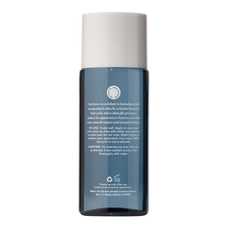 BHA Liquid Exfoliant 2% Pore Treatment with Salicylic Acid - 4 fl oz