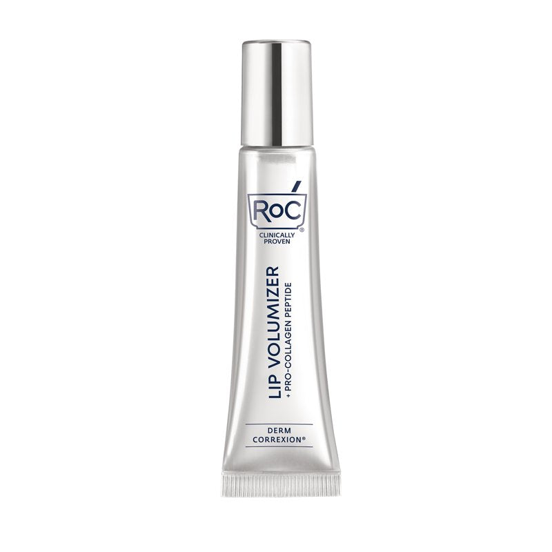Firming Retinol Serum Stick & Lip Volumizer Bundle - Anti-Aging