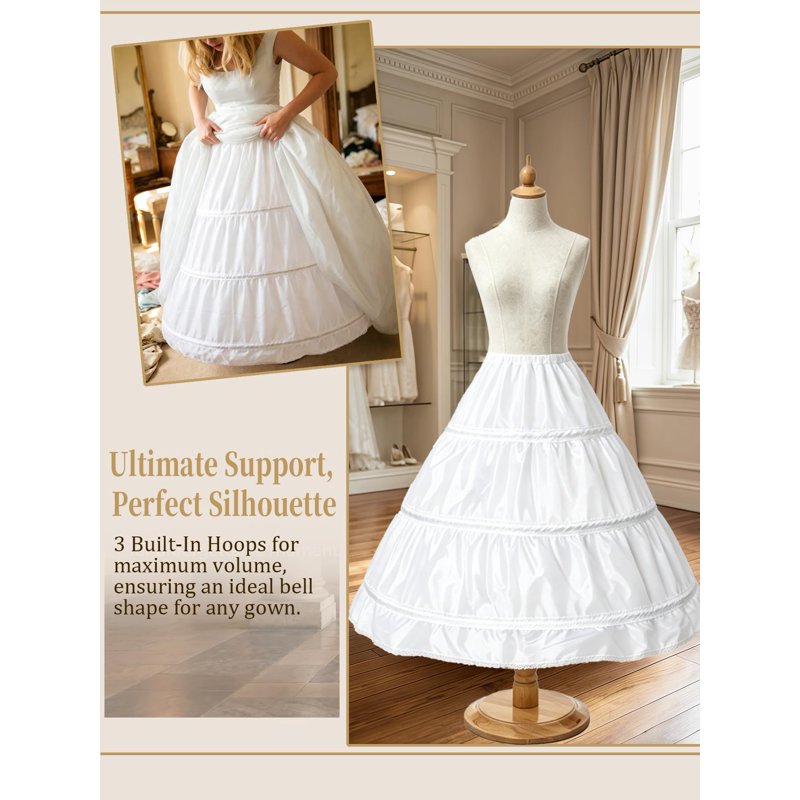 Women's Yellow Off-Shoulder Princess Ball Gown Costume - S Variation