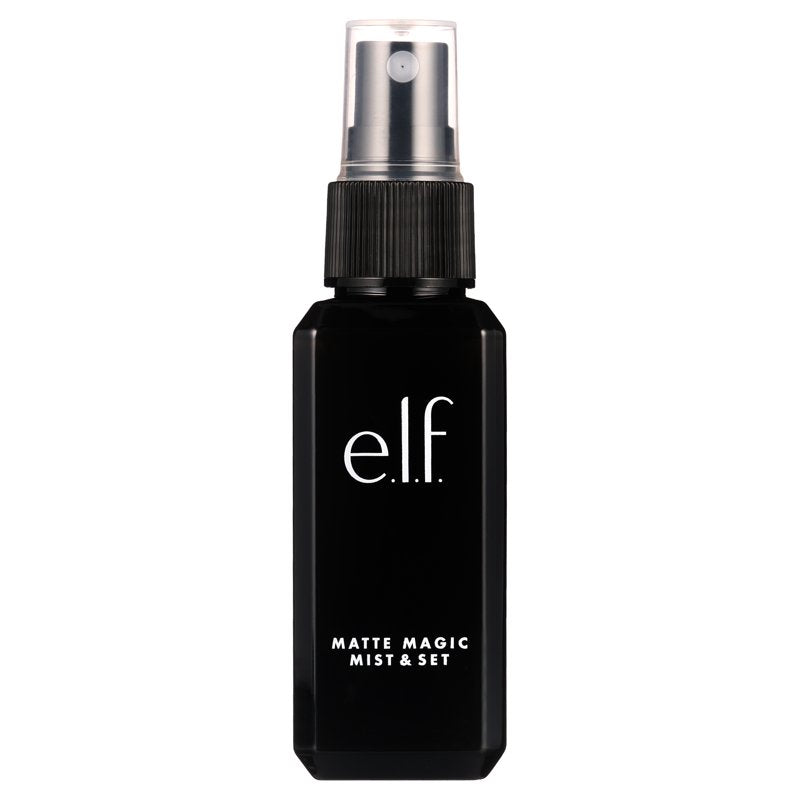 Matte Makeup Setting Spray - Long-Lasting Shine-Free Finish 2.02 fl oz