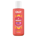 Vitamin C Brightening Body Wash - Nourishing Gel Cleanser, 3 FL oz
