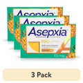 Exfoliating Pineapple Bar Soap for Oily Skin - Natural Enzyme Cleanser