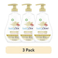 Baby Dove Hypoallergenic Body Wash - Melanin-Rich Nourishment, 13 fl oz