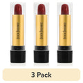 Perfect Tone Lip Color - Reggae Red, 3 Pack, Moisturizing Formula