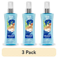 Ocean Body Spray for Women - Long-Lasting Fragrance, 3 Pack