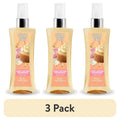 Cupcake Swirl Fragrance Body Spray - Long Lasting Gourmand Scent