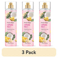 Fragrance Body Mist - Long-Lasting Cabana Days, 8 fl oz - 3 Pack
