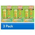 Sleek & Shine Shampoo and Conditioner Set - 3 Pack