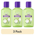 Vitamin E & Coconut Hair Oil - 3 Pack, 3.8 fl oz Each