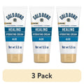 Healing Hydrating Body Lotion with Aloe, 5.5 oz - 3 Pack