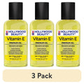 Vitamin E Oil for Hair, Scalp & Skin - 3 Pack, 2 fl oz