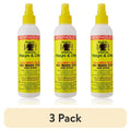 Scalp Relief Itch Relief Spray for Locs, Twists, and Braids - 8 oz