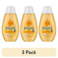 Gentle Baby Shampoo with Aloe & Vitamin B5 - 3 Pack