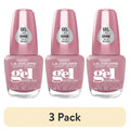 Gel-Like Nail Polish - Long-Lasting High-Gloss Salon Finish