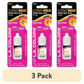 Ultimate Hold Precision Tip Nail Glue - Clear, 3 Pack