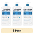 Daily Moisture Body Lotion with Pro-Ceramide - Fragrance Free Unscented