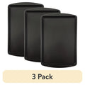 Non-Stick Cookie Sheet Bakeware Pan - 9x13, 3 Pack